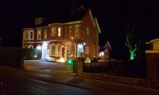 Royal Tunbridge Wells House | Anand Lodge