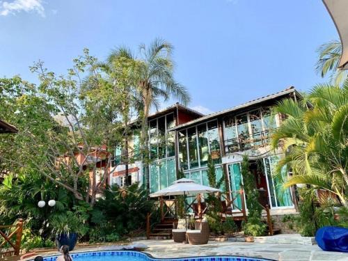 Pirenopolis Hotel | Ananda Pousada