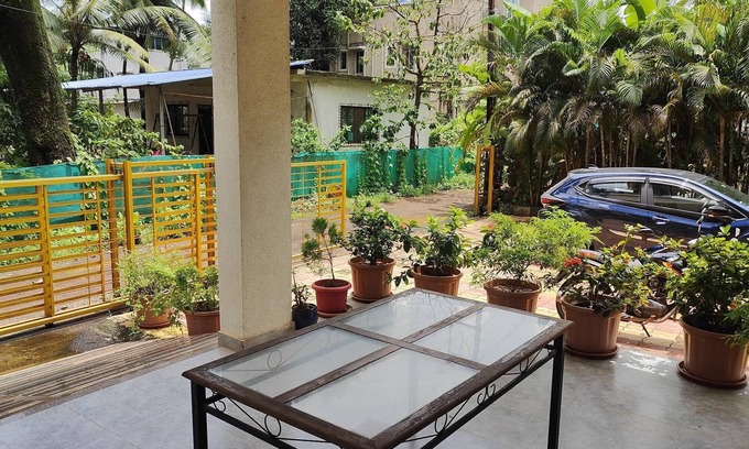 Nagaon Hotel | Anant Villa And Resort