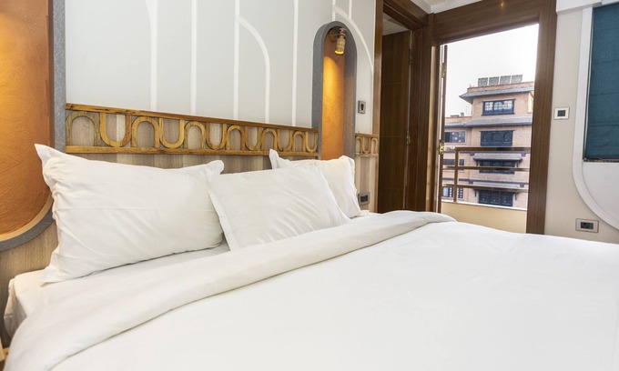 Thamel Hotel | Ananta Home