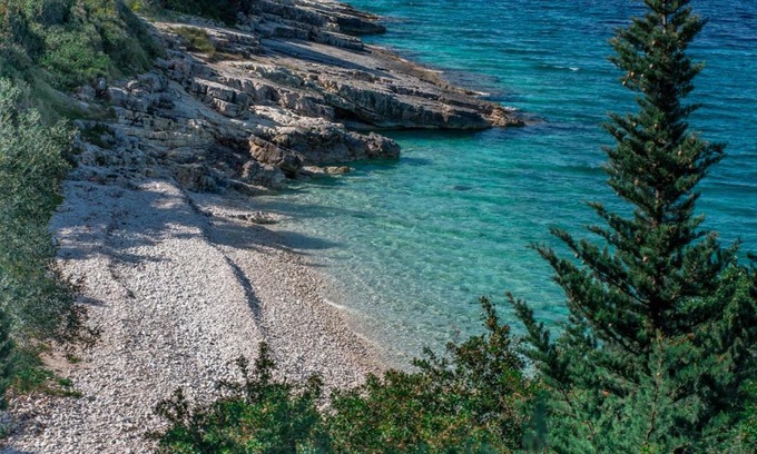 Ieromonachos Apartment | Anassa Mare Villas & Residences