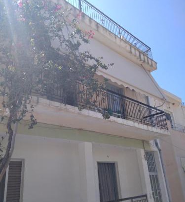 Kiparissia Apartment | Anastasia