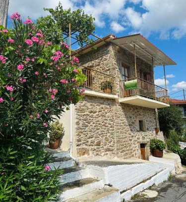 Kastri House | Anastasia’s Home