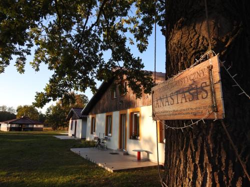 Zary Resort | Anastasis