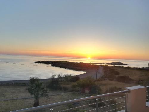 Monemvasia Bed & Breakfast | Anatoli Studios