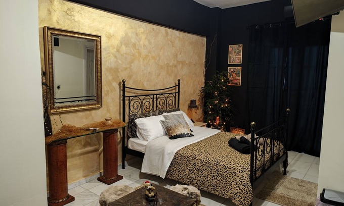 Veroia Apartment | Anatolia 