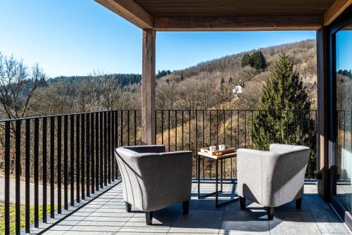 Maboge Villa | Anatura Ardenne