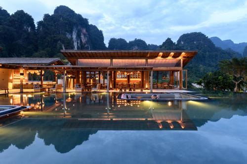 Krabi Resort | Anawa Krabi