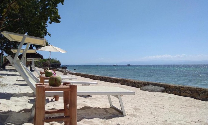 Basdiot Bed & Breakfast | Ancelle Cristo Re