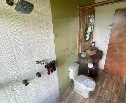 Barbosa Other | ANCESTRAL GLAMPING