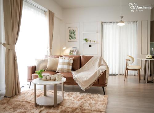 Long Hung Apartment | Anchan's home