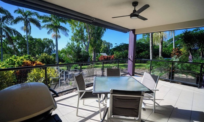 Hamilton Island Apartment | Anchorage - Anchorage 02