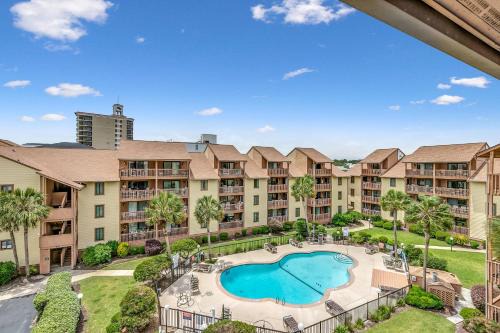 Myrtle Beach House | Anchorage II C16