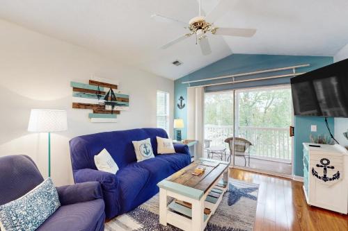 Carolina Forest Apartment | Anchors Away