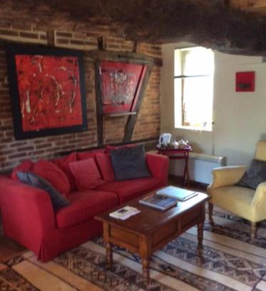 Collandres-Quincarnon House | Ancien Relais de Poste