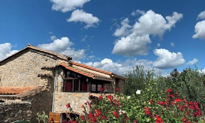 Blandas House | Ancienne Bergerie de Charme Cévenole, Calme Assuré