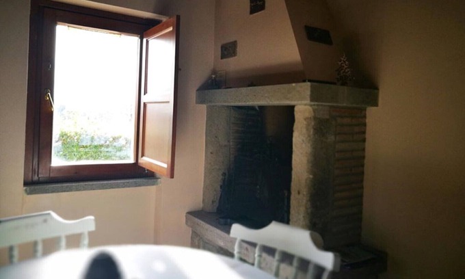 Vetralla Other | Ancient finely restored stable, THE MORAIOLO