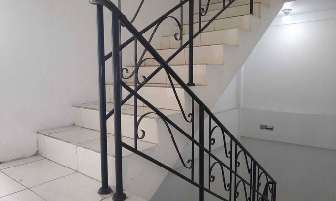 Old Jakarta House | Ancol Homestay
