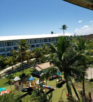Porto de Galinhas Apartment | Ancorar Flat Resort