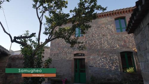 Samugheo House | Andala agriturismo esperienziale