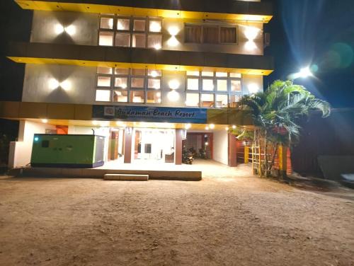 Port Blair Hotel | Andaman Beach Resort