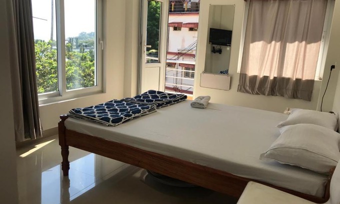 Rajiv Gandhi Nagar Bed & Breakfast | Andaman Vacations Home