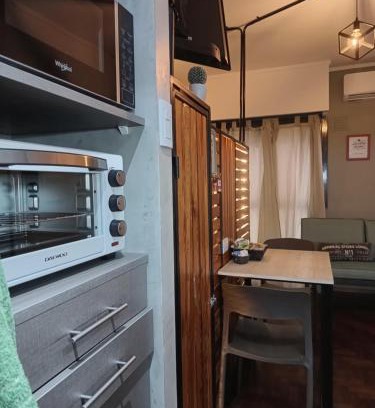 Bahia Blanca Apartment | Andanzas Bahia Fantasia