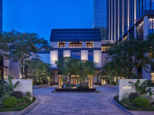 Siming Hotel | Andaz Xiamen, By Hyatt