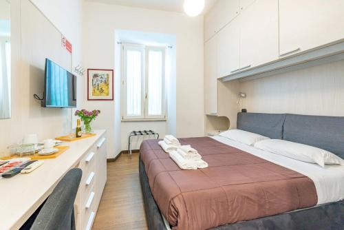 Quartiere XV Della Vittoria House | ANDENIS TIBER HOUSE