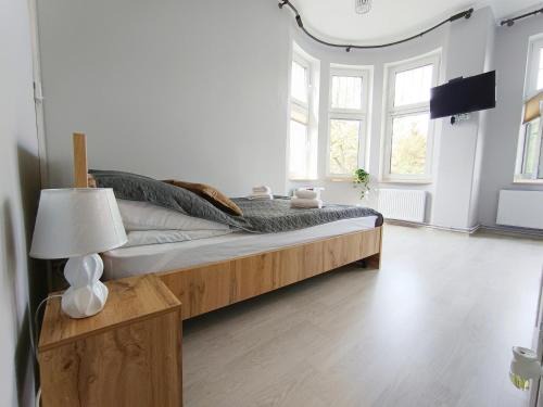 Szczytno Apartment | Anders Home 1 Szczytno