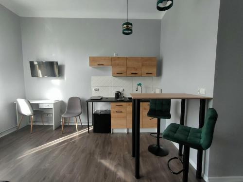 Szczytno Apartment | Anders Home Szczytno