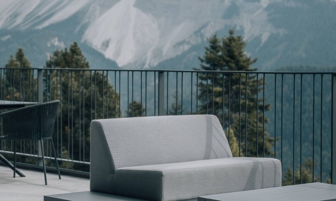 Eores Cabin | Anders Suites