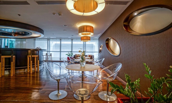 Poznan City Center Hotel | Andersia Hotel & Spa Poznan, a member of Radisson Individuals