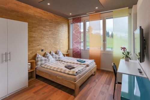 Steinhausen Bed & Breakfast | Andi's BnB