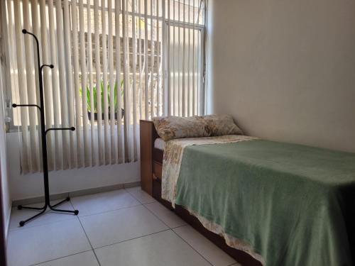 Centro Apartment | Andie House Apt Lapa