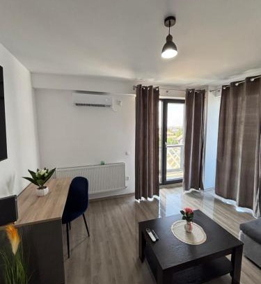 Eforie Apartment | AndOne Apartament