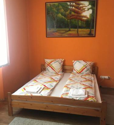 Szekesfehervar House | Andrea Vendégház Székesfehérvár