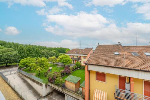 Vigasio Apartment | Andrei Flat - free parking & Verona