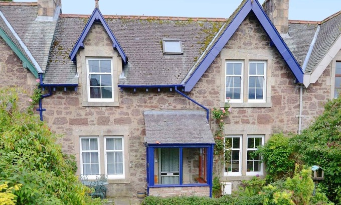 Callander Cottage | Andreu Cottage - Charming holiday cottage in Callander