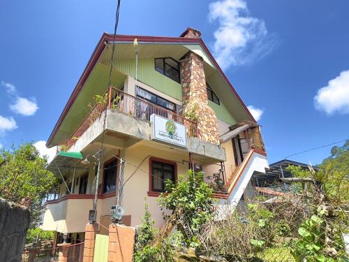 Sagada Hotel | Andrew & Mary's Lodging House