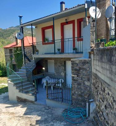 Konitsa Apartment | Andromachi Apartment