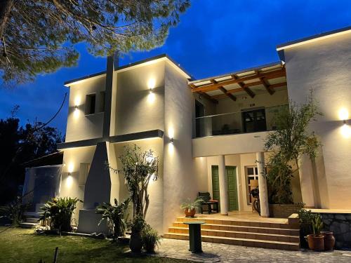 Laganas Apartment | Andromahi Apartments & Suite