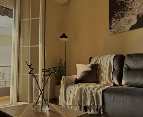 Thasos Town Apartment | Anemelia Apartments-Port