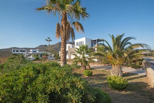 Avlemonas Apartment | Anemes