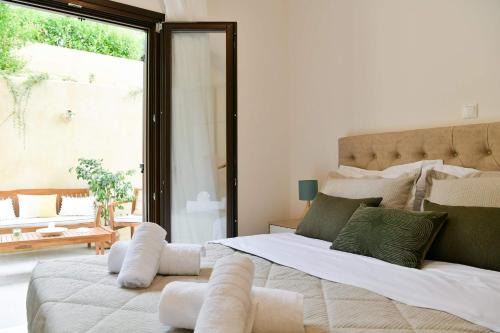 Skiathos Apartment | Anemi Deluxe Apartment