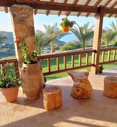 Pefki Apartment | Anemomylos House