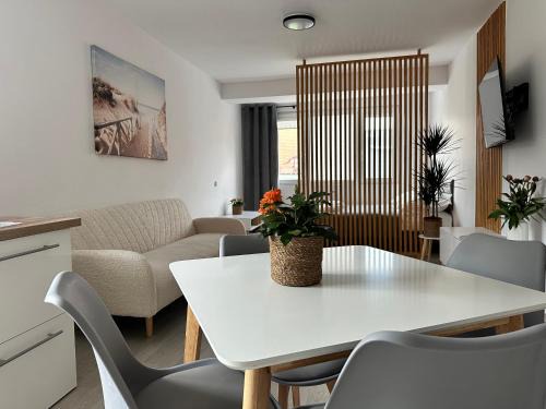 gmina Parzeczew House | Anemos