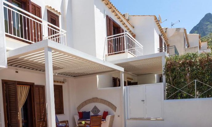 Macari House | Anemos Suites Macari - San Vito Lo Capo