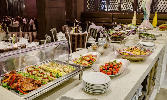 Hatfield Hotel | ANEW Hotel Hatfield Pretoria