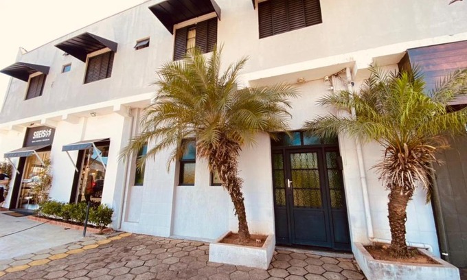 Sao Pedro Hotel | Anexo - Hospedagens Imigrantes